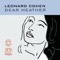 Sharon Robinson & Leonard Cohen - The letters