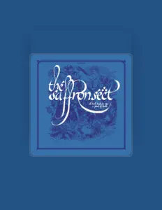 Listen to The Saffron Sect, watch music videos, read bio, see tour dates & more!