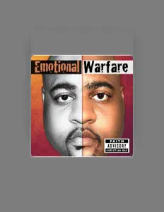 Marquez Griffin: песни, клипы, биография, даты выступлений и многое другое.