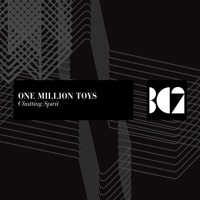 Chatting Spirit - Single - One Million Toys