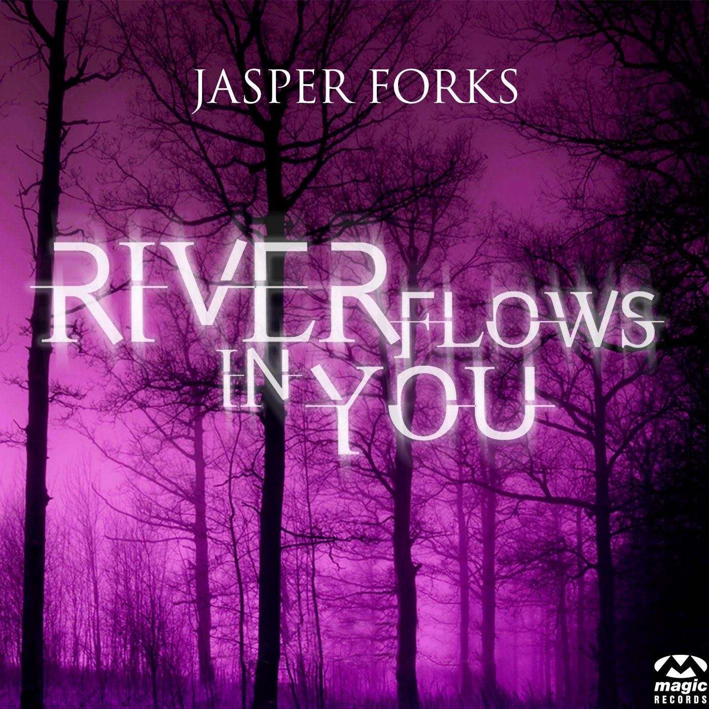 River Flows in You (2014 Remixes) - EP