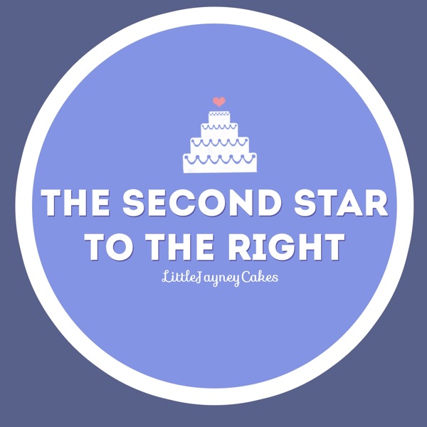 The Second Star to the Right (Music Box)