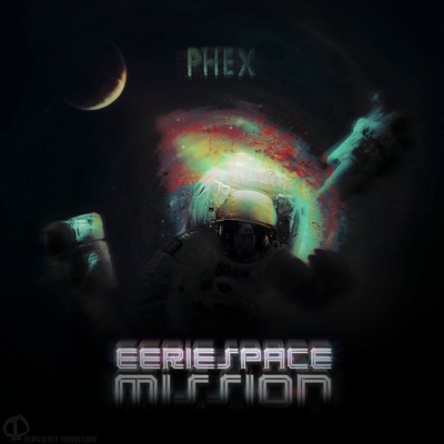 Eerie Space Mission - EP