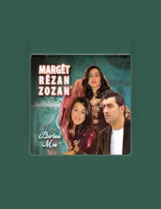 Ascolta Margêt, guarda video musicali, leggi la biografia, vedi le date del tour & altro!