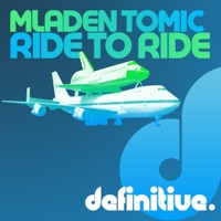 Ride to Ride - Single - Mladen Tomic