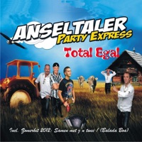 Anseltaler Party Express - Fruhlings Polka