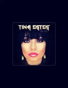 聆聽 Tina Estes、觀看音樂影片、閱讀小傳、查看巡演日期等！