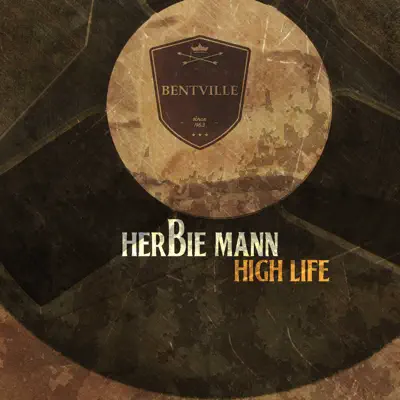 High Life - Herbie Mann