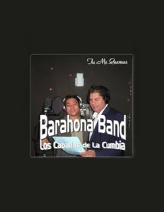 收听 Barahona Band、观看音乐视频、阅读小传、查看巡演日期等 ！
