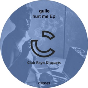 Hurt Me - Single