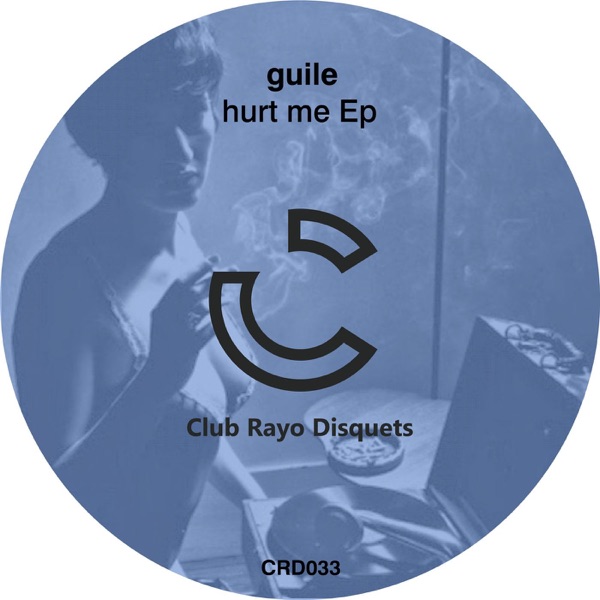 Hurt Me - Single