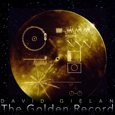 The Golden Record - EP