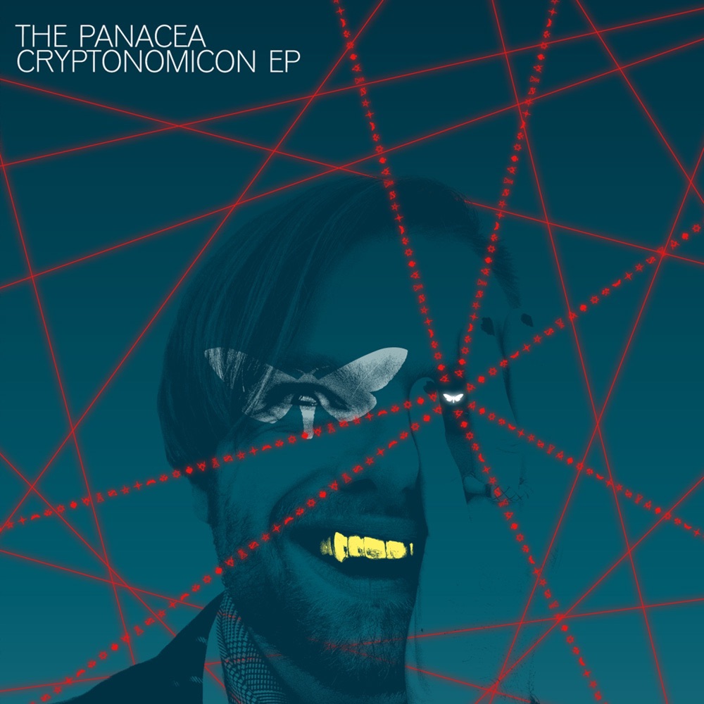 Обложка альбома «Cryptonomicon - EP» — The Panacea