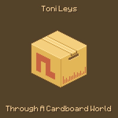 Through a Cardboard World - Single