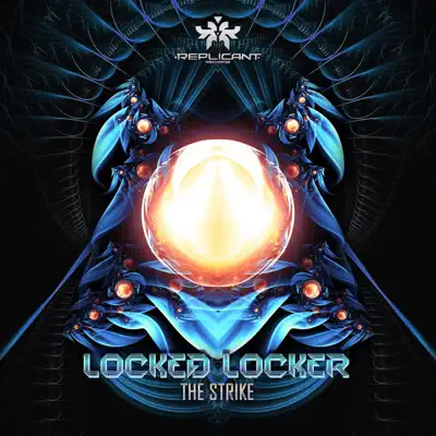 Posłuchaj utworu The Strike wykonywanego przez Locked Locker.