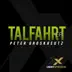 Talfahrt - Single album cover