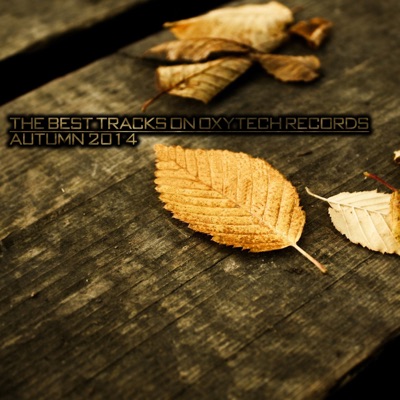 The Best Tracks on Oxytech Records. Autumn 2014