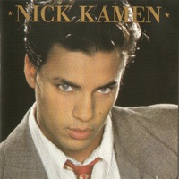 Nick Kamen - Nick Kamen