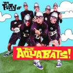 The Aquabats! - Martian Girl!