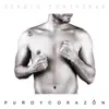 Sergio Contreras - Fuerza y Valor
