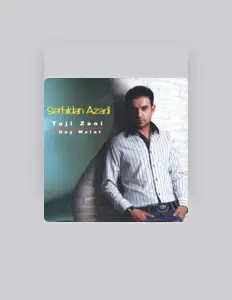 Listen to Serhıldan Azadi, watch music videos, read bio, see tour dates & more!
