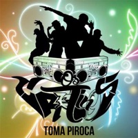 Toma Piroca - Single - Os Cretinos