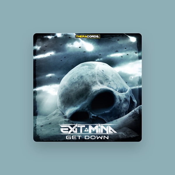 Exit Mind's avatar