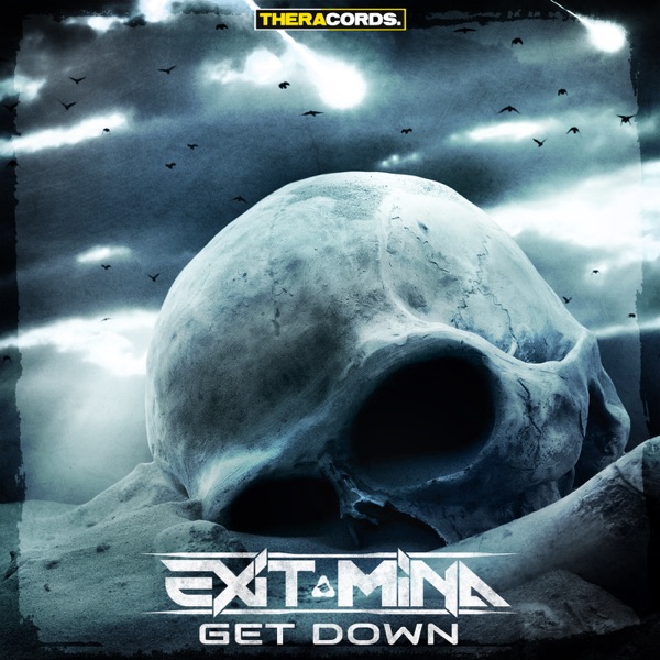 Get Down - Single
