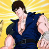 TV Anime "Hokuto no Ken" - EP - Various Artists