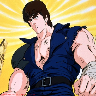 TOM★CAT - Tough Boy