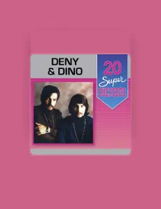 Listen to Deny & Dino, watch music videos, read bio, see tour dates & more!