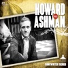 Howard Sings Ashman artwork