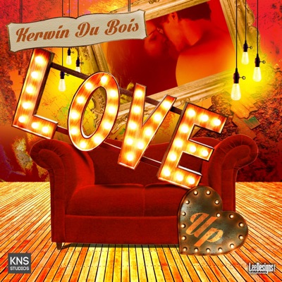 Love Up - Single