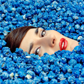 Complètement Fou - Yelle