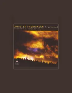 Listen to Christer Fredriksen, watch music videos, read bio, see tour dates & more!