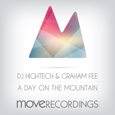 A Day On the Mountain - Single