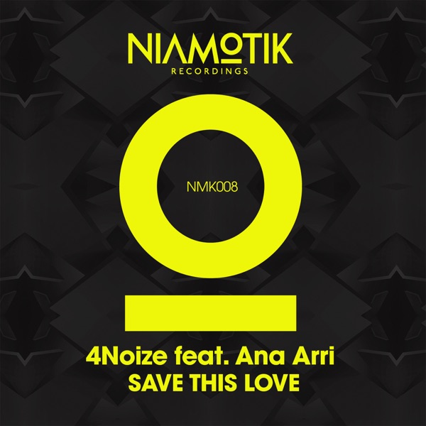 Save This Love - Single