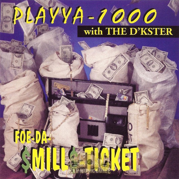 洋楽 G-rap/Playya-1000/Mo' Drama Mo' Drama - Playya 1000 & The D'ksterのアルバム - Apple Music