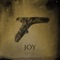 Golden Gun - JOY! lyrics