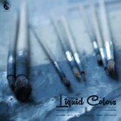 Liquid Colors Vol. 2 (Compiled By Nicksher) artwork
