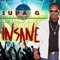 Party Insane - Supa G lyrics