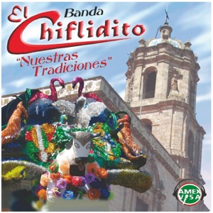 Nuestras Tradiciones de Michoacán