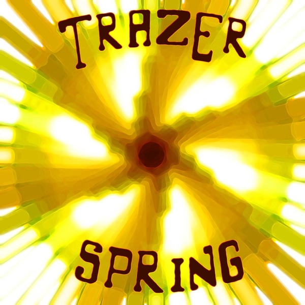 Spring - Trazer