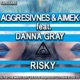 Risky feat Danna Gray Single