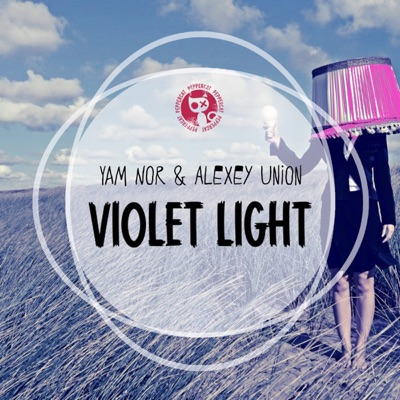 Violet Light - Single