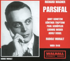 Wagner: Parsifal