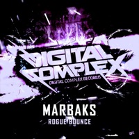 Rogue Bounce - Single - Marbaks