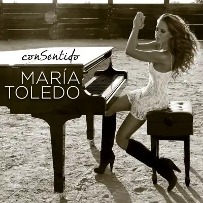 conSentido - María Toledo conSentido - María Toledo