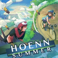 Pokémon Reorchestrated: Hoenn Summer - Braxton Burks