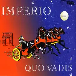 Quo Vadis - Single - Imperio